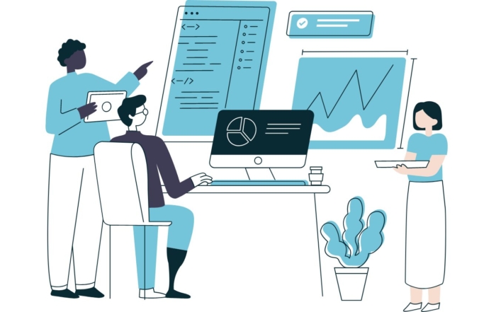 software developers