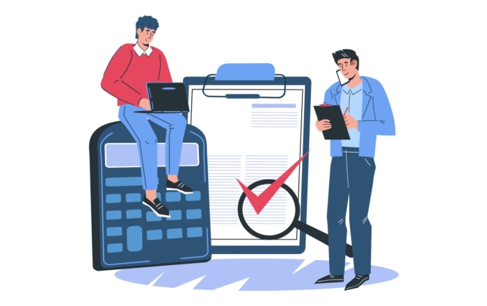 tech audit
